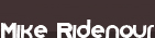Mike Ridenour Design